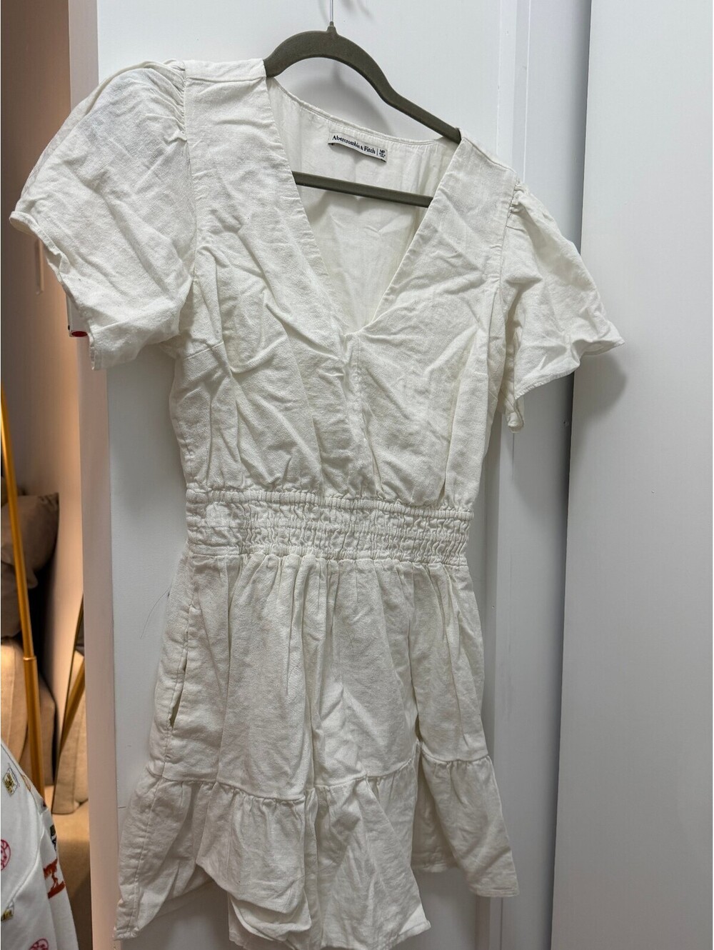 Abercombie and Fitch Dress